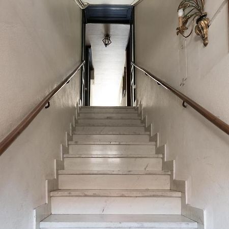 Il Giardino Apartment Женева Екстериор снимка