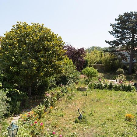 Il Giardino Apartment Женева Екстериор снимка