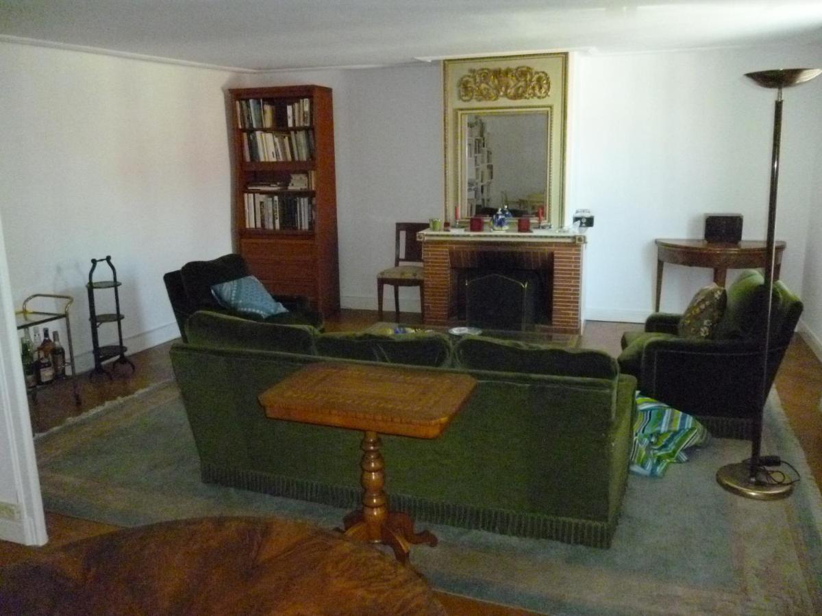 Il Giardino Apartment Женева Екстериор снимка