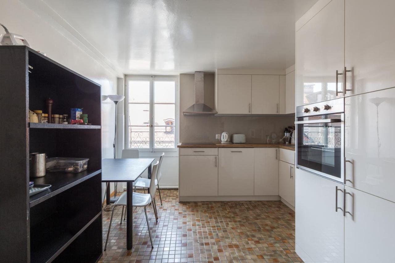 Il Giardino Apartment Женева Екстериор снимка