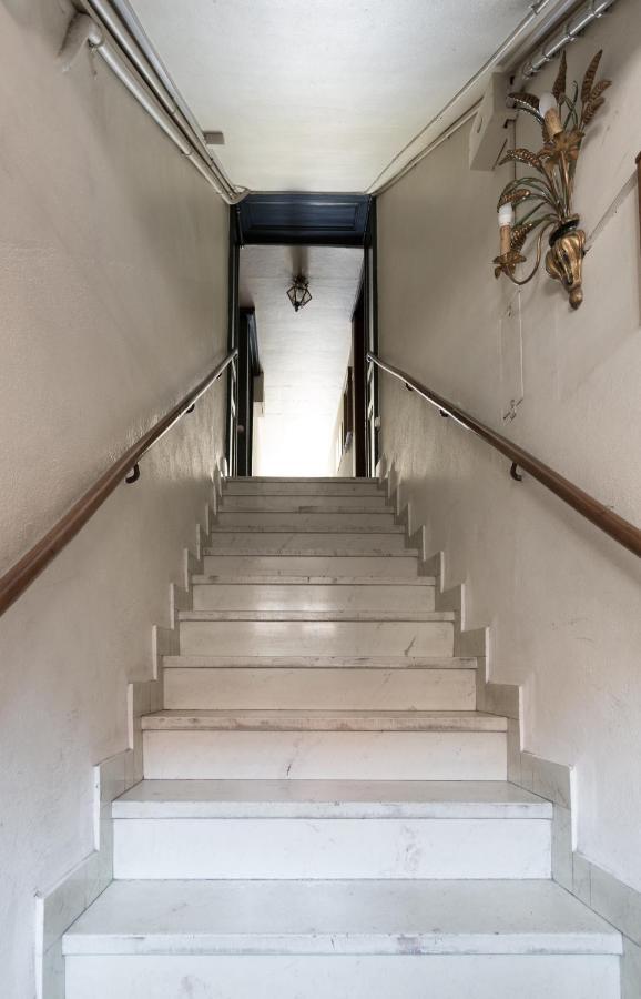 Il Giardino Apartment Женева Екстериор снимка