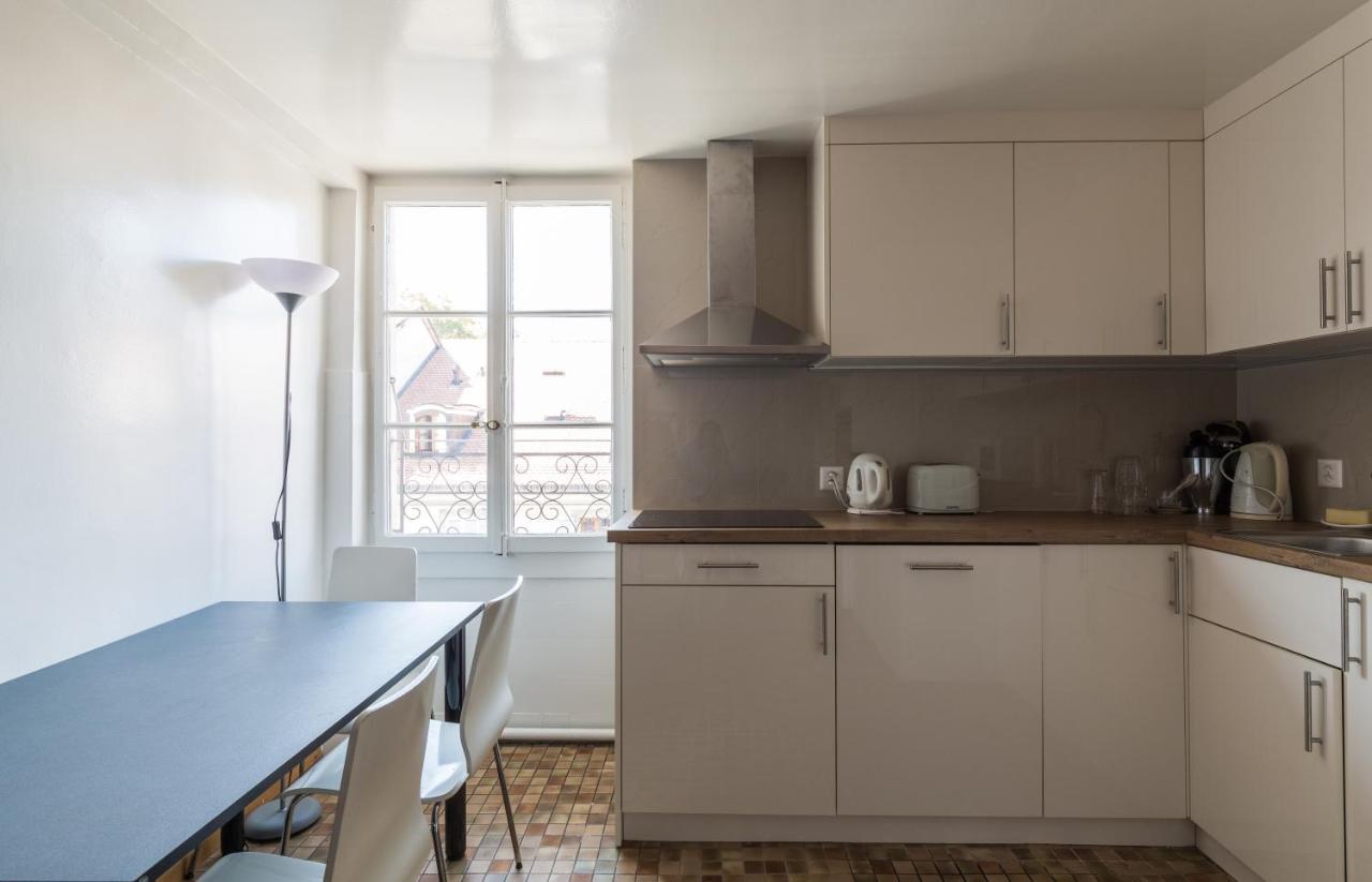 Il Giardino Apartment Женева Екстериор снимка